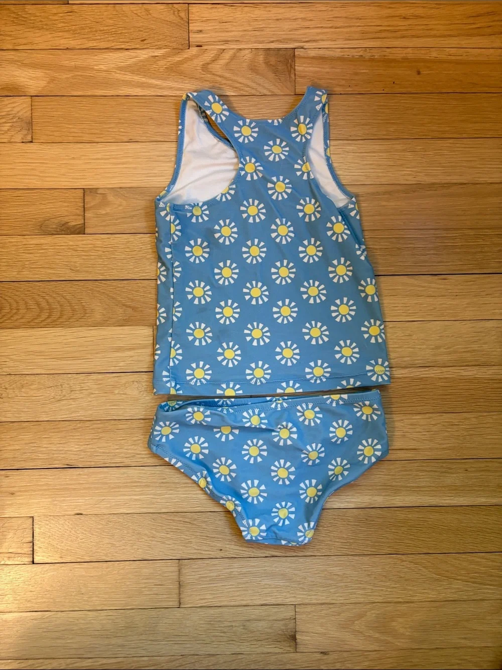 Primary bundle two